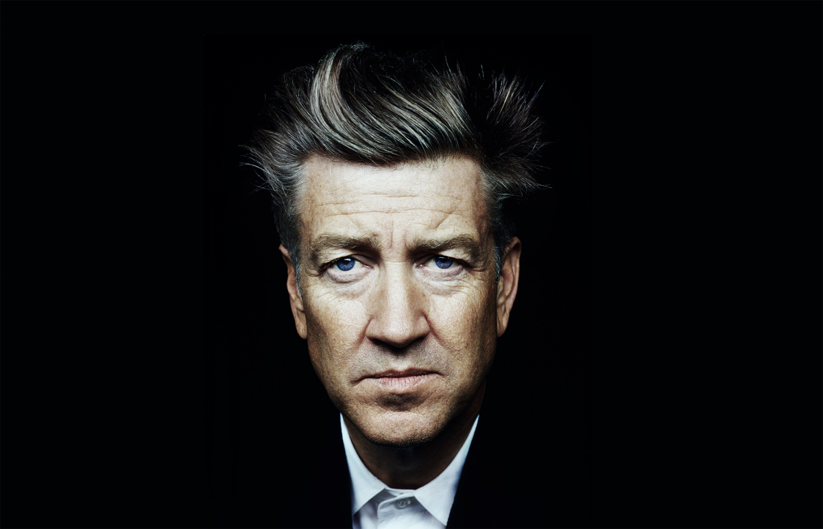 David Lynch