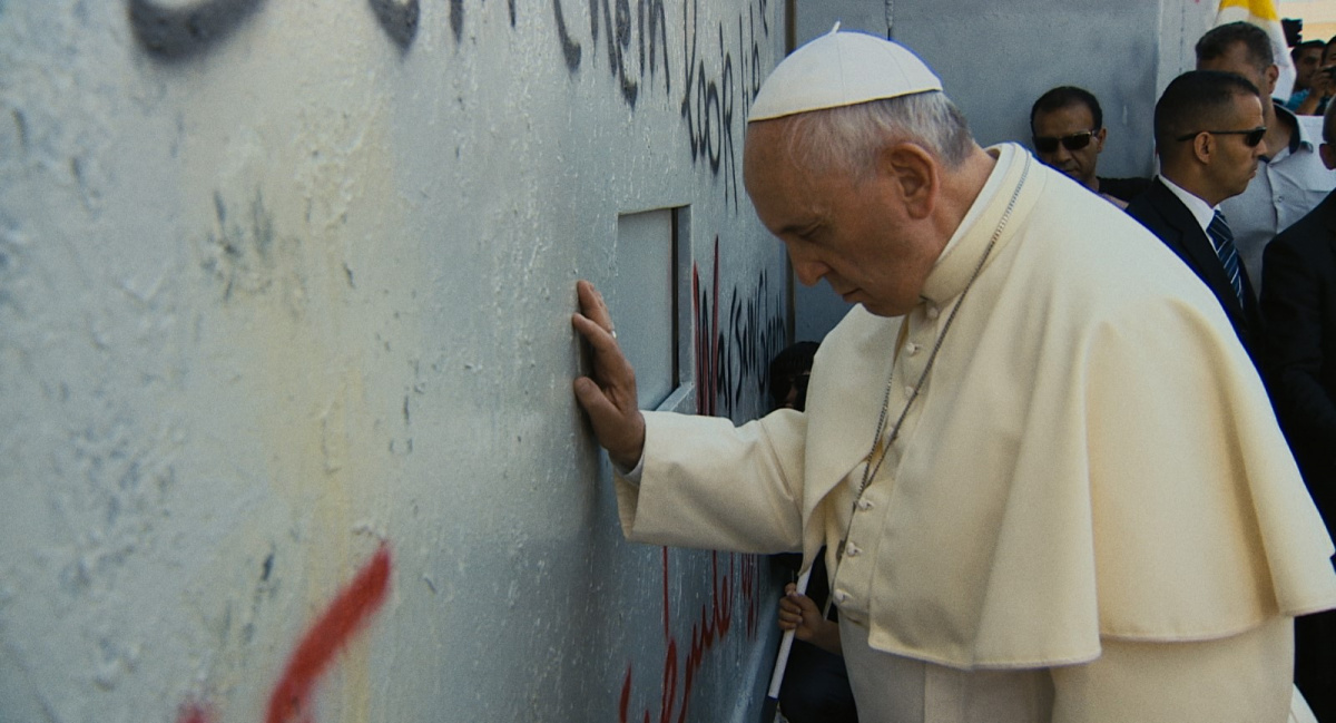 Papa Francesco